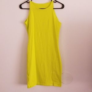 American Apparel dress